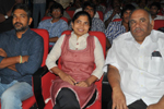 Celebrities at Businessman Audio Release